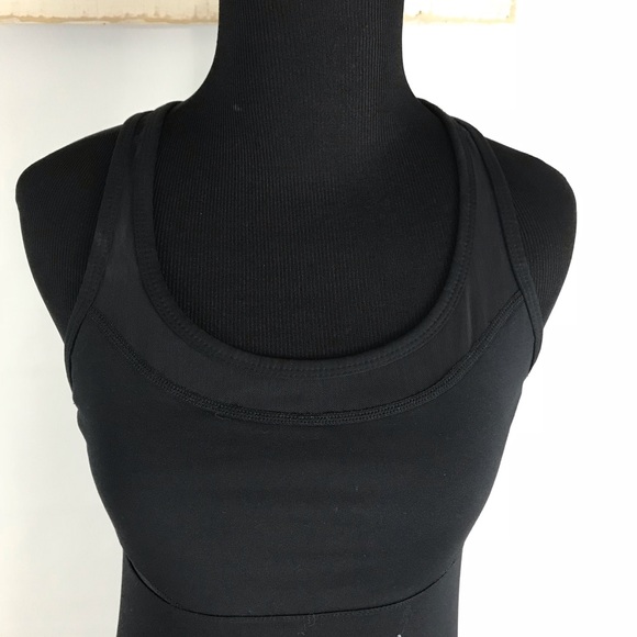 Fabletics Black gulf dress - Picture 5 of 6